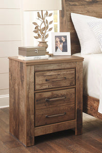 Blaneville Bedroom Set