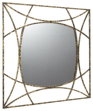 Keita Accent Mirror