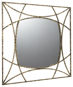 Keita Accent Mirror