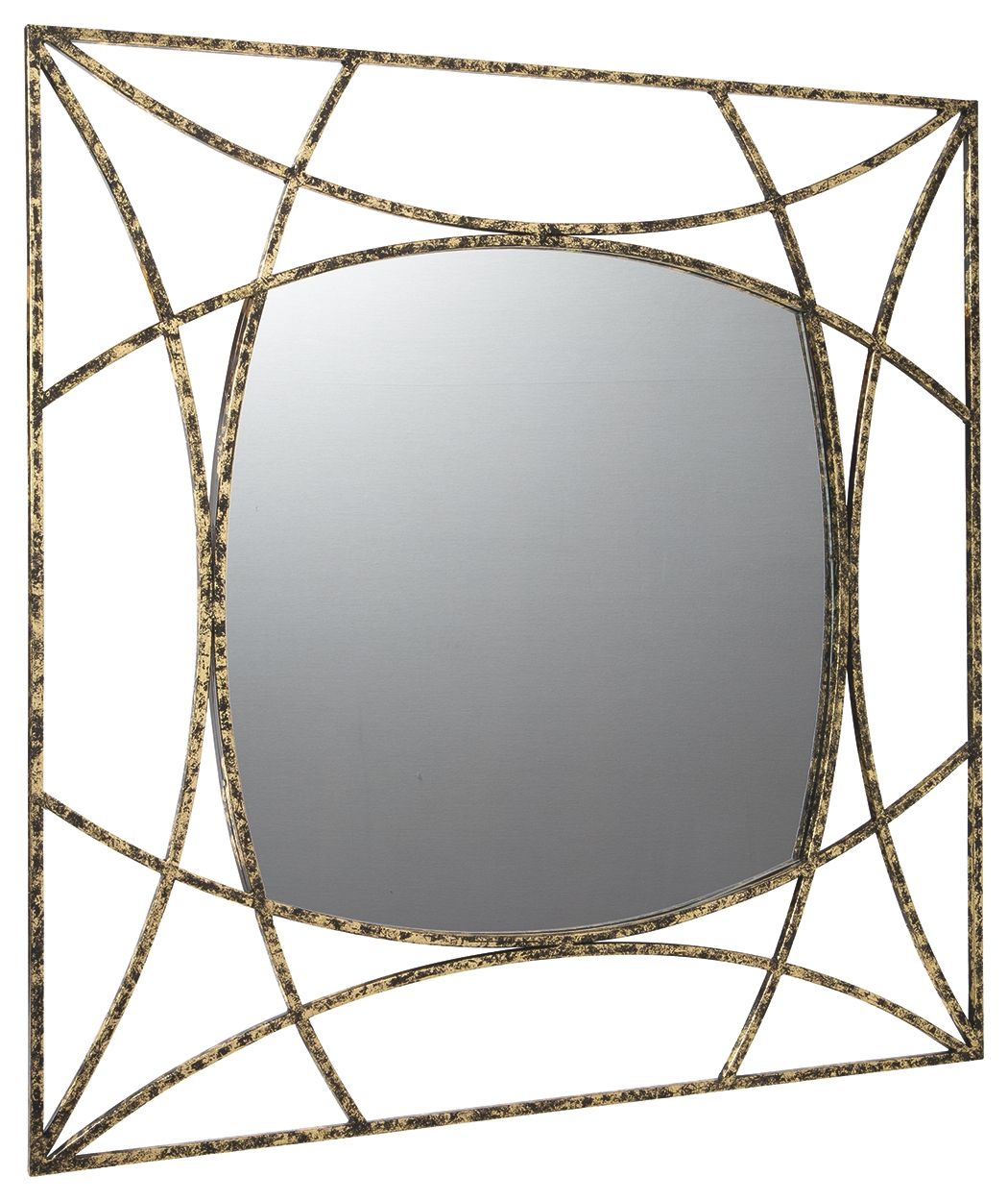 Keita Accent Mirror