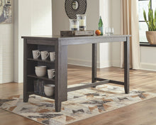 Caitbrook Dining Room Set