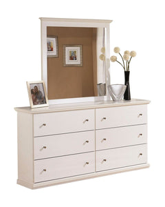 Bostwick Shoals Dresser