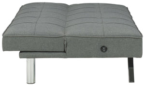 Santini Flip Flop Armless Sofa