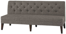 Tripton Dining Bench