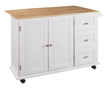 Withurst Kitchen Cart