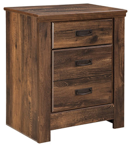 Quinden Nightstand