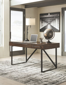 Starmore Home Office Lift Top Desk