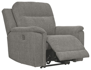 Mouttrie Power Recliner