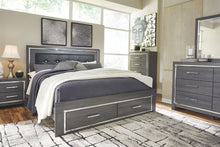 Lodanna Bedroom Set