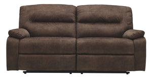 Bolzano Reclining Sofa