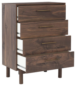 Calverson Chest of Drawers