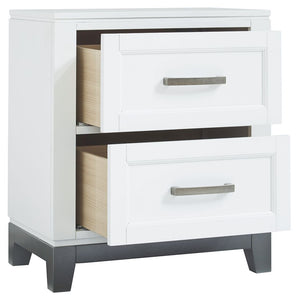 Brynburg Nightstand