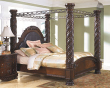 North Shore Bedroom Set