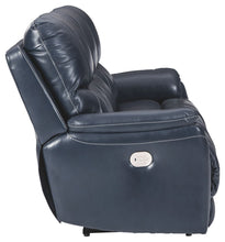 Dellington Power Reclining Sofa