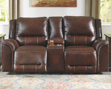 Catanzaro Power Reclining Loveseat