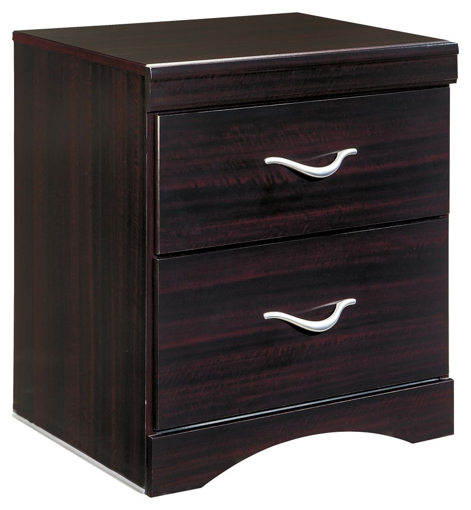 Zanbury Nightstand