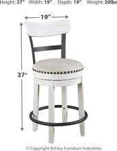 Valebeck Dining Room Set
