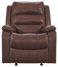 Wylesburg Recliner