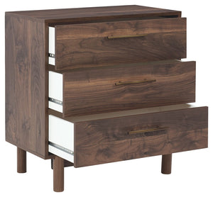 Calverson Chest of Drawers