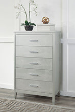 Olivet Bedroom Set