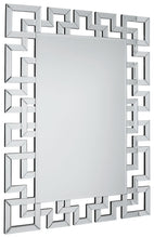 Jasna Accent Mirror