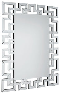 Jasna Accent Mirror