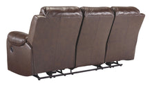 Rackingburg Reclining Sofa