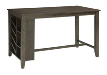 Rokane Counter Height Dining Table