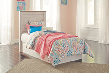 Willowton Panel Headboard