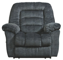 Hengen Recliner