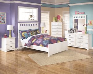 Lulu Bedroom Set