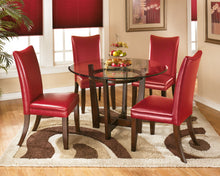 Charrell Dining Room Set