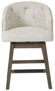 Tripton Counter Height Bar Stool