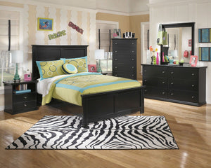 Maribel Bedroom Set