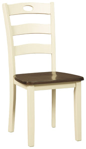 Woodanville Dining Chair