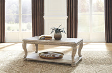 Kerston Coffee Table