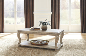 Kerston Coffee Table