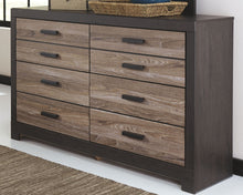 Harlinton Dresser