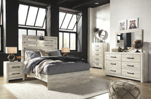 Cambeck Bedroom Set