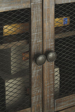 Danell Ridge End Table