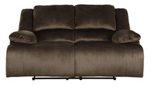 Clonmel Reclining Loveseat
