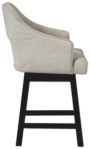 Tallenger Counter Height Bar Stool