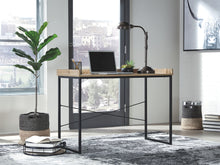 Gerdanet 43" Home Office Desk