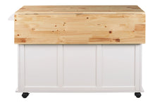 Withurst Kitchen Cart