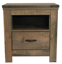 Trinell Nightstand