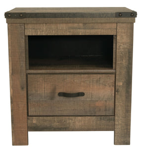 Trinell Nightstand