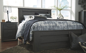 Brinxton Bedroom Set