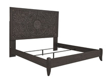 Paxberry Panel Bed