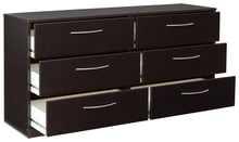 Flannia Dresser