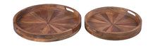 LUCIO Tray (Set of 2)